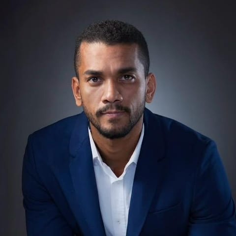 Gerardo Pérez